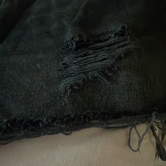 Garage festival short - Picture 4 of 4